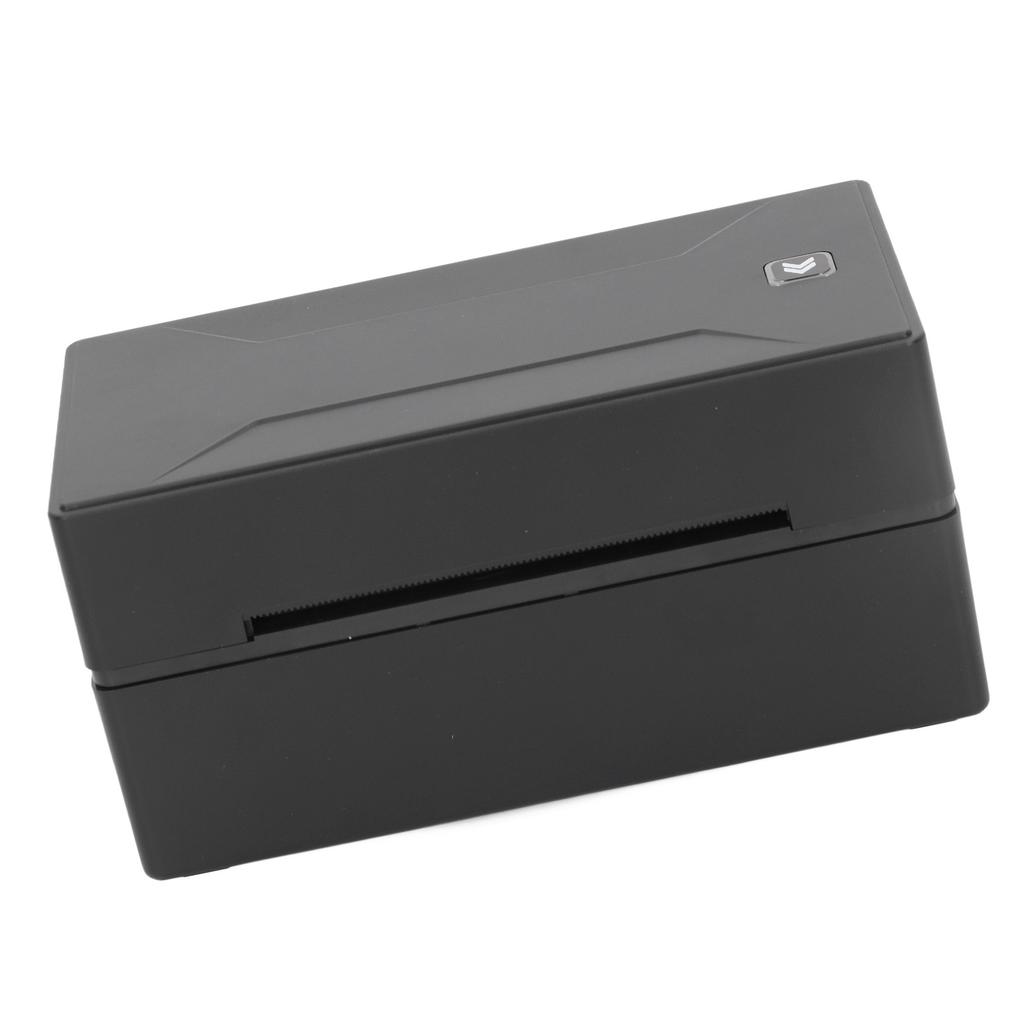 Thermal Label Printer Bluetooth Wireless USB Wired Portable Shipping Label Printer