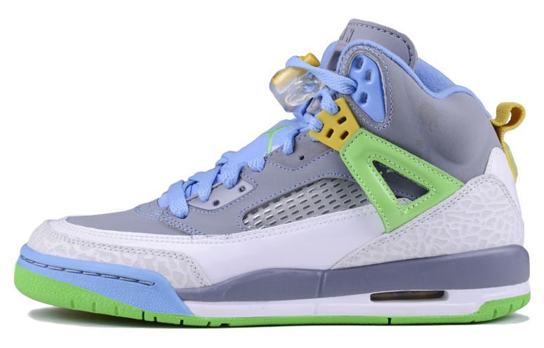 Jordan Spizike Easter 315371-056 44.5