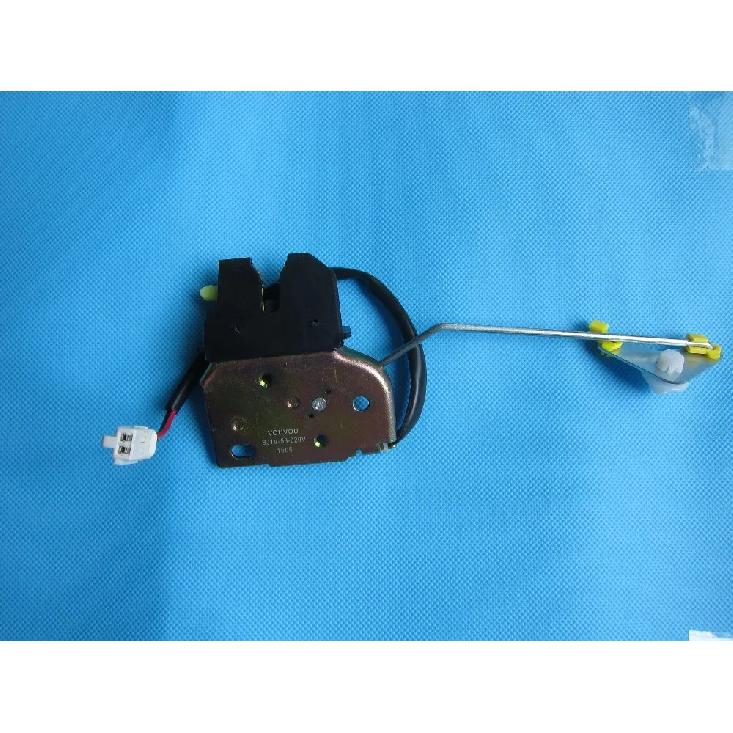 Car accessories trunk lid lock actuator BJ1V-56-820 for Mazda 323 family protege 1998-2005 BJ Haima 3 2007-2011