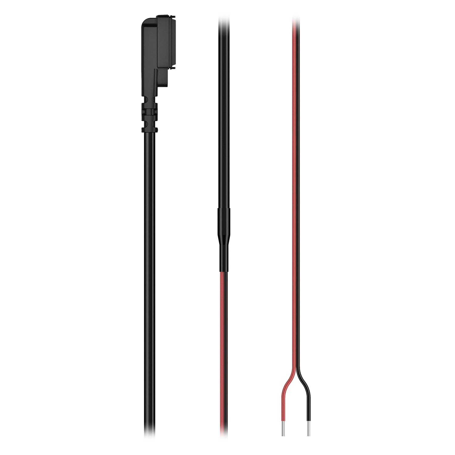 

Кабель питания для мотоцикла Garmin zumo XT2 чёрный