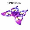 Glitter Butterfly Butterfly Airplane Toy 2.4GHz RC Quadcopter Toy Quadcopter RC Plane Toy  Children