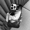 sport Martial Art MMA Fight Jiu Jitsu Phone Case For iPhone 17 Air 16 16e 15 13 14 Pro Max 11 12 Plus 2022 MAX Cover