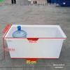 Durable Thickened Plastic Water Tank & Soaking Sink for Aquaculture and Fish/Turtle Farming