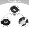 Reusable Replacement Filters Compatible with For VacLife Cordless Units