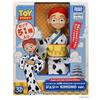 TAKARA TOMY Toy Story 30th Anniversary Real-Size Talking Figure Jessie Kimono Ver.