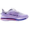 Nike Zapatillas de Mujer Pegasus Premium Cebada Uva Zafiro Púrpura Lava Caliente HQ2593-500