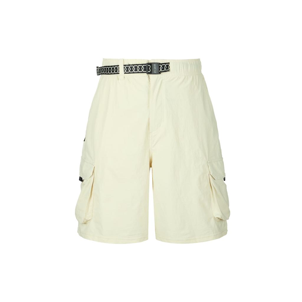 Nike SB Casual Shorts Men's Khaki Moderate HJ2909-229