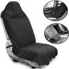 Waterproof Auto Seat Protector Oil-resistant Car Seat Cushion Car Front Seat Cover  Travel Supplies