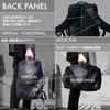 backpack 2-way DX-C2920_BK_F