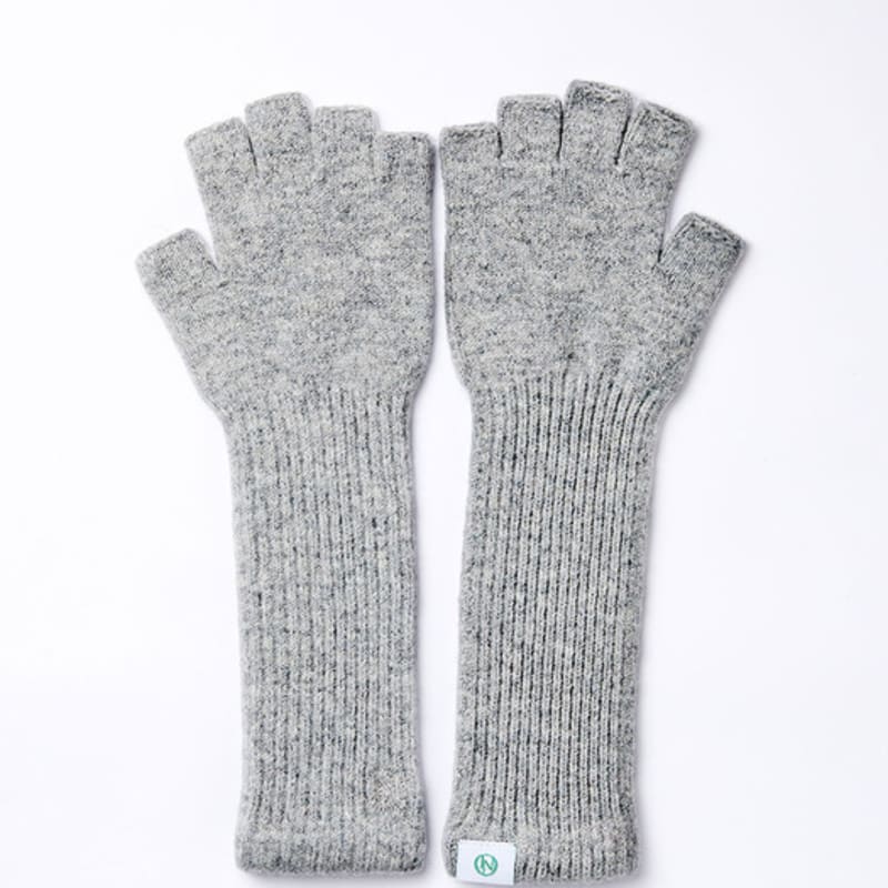 nitina wool knit hand warmer M/G