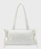 Fallett Nylon Ribbon Bag Ivory