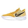Nike Kyrie Low 4 TB University Gold Sneakers da Uomo Bianco Nero DM5041-702