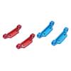 6038 RC Car Front and Rear Arm Mount Metal Fore and Aft Arm Code for 16101 16102 16103 16201