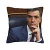 Pillow Case Pedro Sanchez Print  Pillow Cover For Chair Sofa Home Decor Novelty Pillowcases