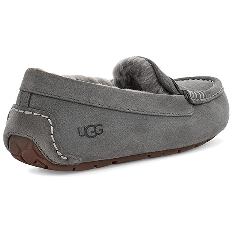 UGG Leisure Violette 'Grey' Women's 1118959-CHRC