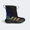 Winterplay Children [JR9267-CBLACK/KHAKI/PRETEA]