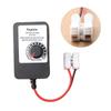 220V Stepless Fan & Motor Speed Controller for Grinders, Exhausts, & Ceiling Fans