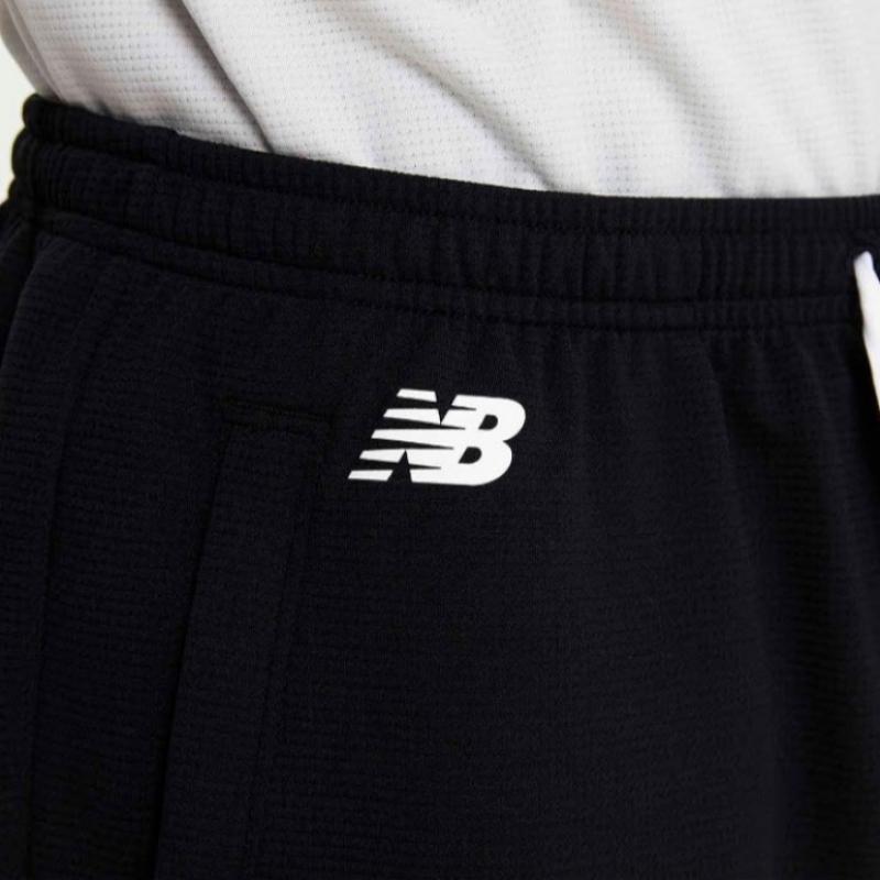New Balance Shorts Nbsc 5in Mesh Short Pants Nqj Nbnve22543 19