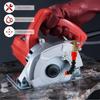 1Pcs New Dust Remover Water Sprayer New Water Filling Device for Tile Cutting