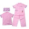 Kids Veterinarian Costume,Veterinarian Pretend Play Dressing Up Set Kids Animal Doctor Role Play Costume for Boys Girls