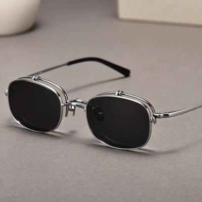 Brillen en accessoires – Zonnebrillen