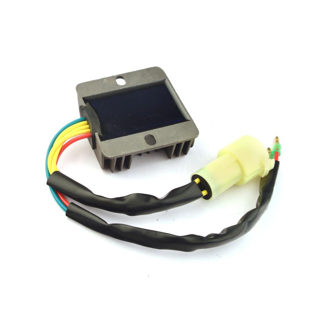 2043.0 Series Rectifier for Honda TRX300 ATV Motorcycle Gasoline Engine with GS Shell