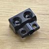 Aluminum Alloy Rear Derailleur Extension Brackets for Folding Bikes Suitable 11-34T Flywheel Quick Install Cycling Part