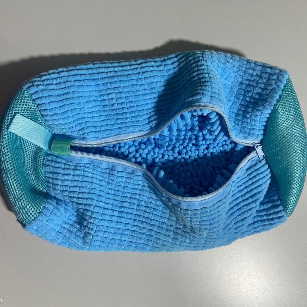 Shoe Washing Bag, Laundry Bag, Washing Machine Specific, Anti Deformation, Shoes, Plush, Toys, Laundry Bag
