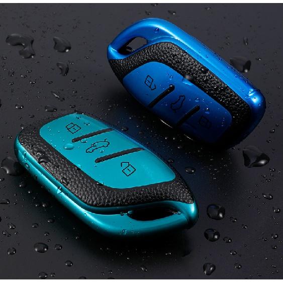 Roewerx5maxHusa pentru cheiRX3 Ei6maxFamous ColayMG5 6 HSPilot Carcasa cu cataramă pentru chei