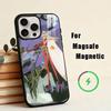 T-The FS-Five Star Stories  Phone Case For iPhone17,16,15,14,13,12,11 Plus,Pro Magnetic with Magsafe Wireless Charging