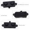 A02 Ultrasonic Distance Sensor Waterproof Garage Parking Occupancy Vehicle Detector UART Automatic 3.3V‑5V