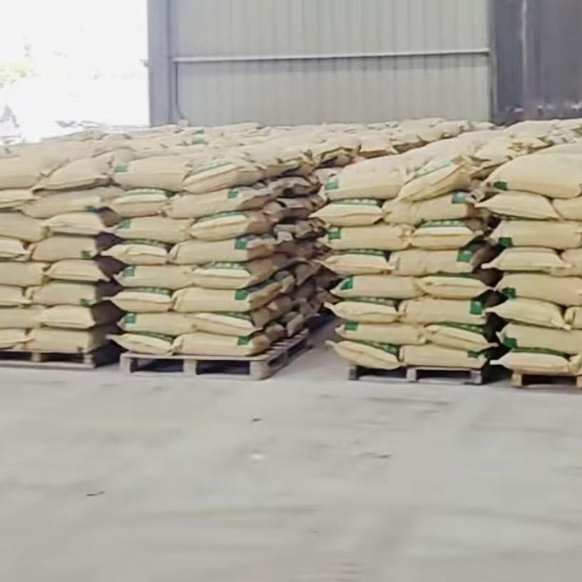 Calcium Oxide Granules for Disinfection in Aquaculture Ponds and Livestock Farming