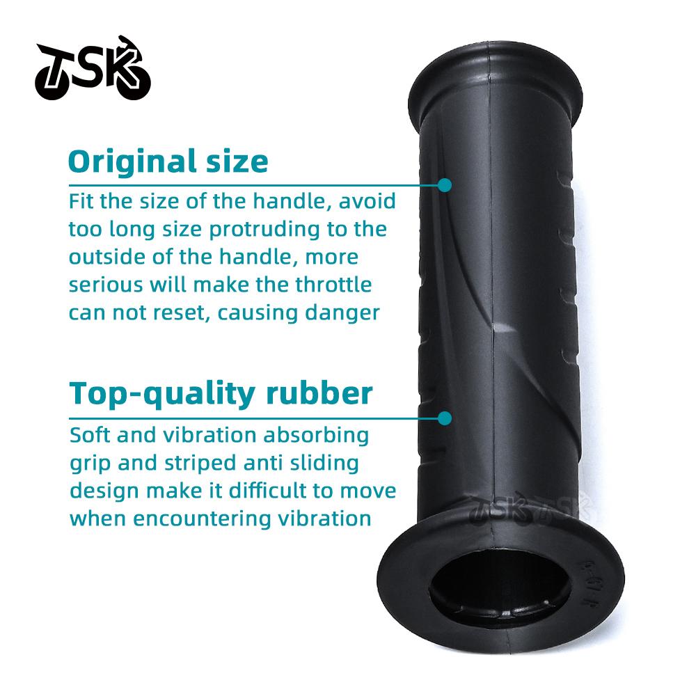 Motorcycle Handlebar Grip Handle Bar Motorbike Hand Grips For Ducati Streetfighter V2 V4 Super Sport 939 950 Panigale