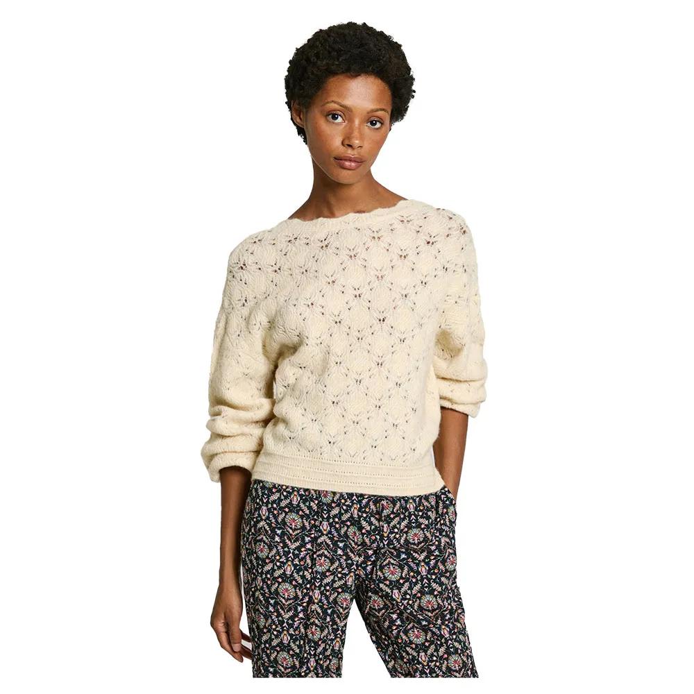 

Pepe Jeans Свитер Helen Wrap S