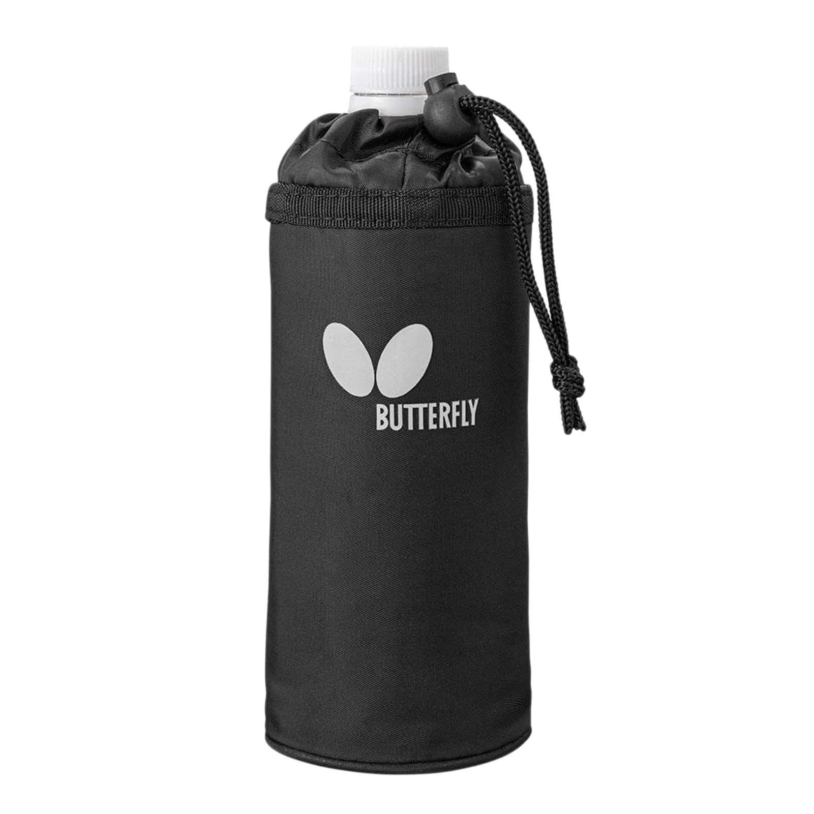 

Butterfly Table Tennis Holder Silver 76650 18 x CL/Bottle 8.5cm серебряный