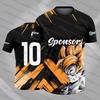 Fashion Men's Women's Goku Dragon Ball TShirt Fashion 3D Print Tee Clothes Funny Short Sleeve Crewneck Bandai Cosplay Tshirt