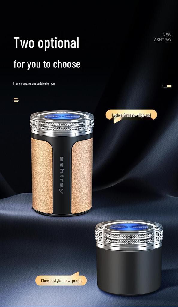 MAXUS G-Series Car Ashtray Interior Decor (G10/G20/G50/G90/D90/D60/V80)