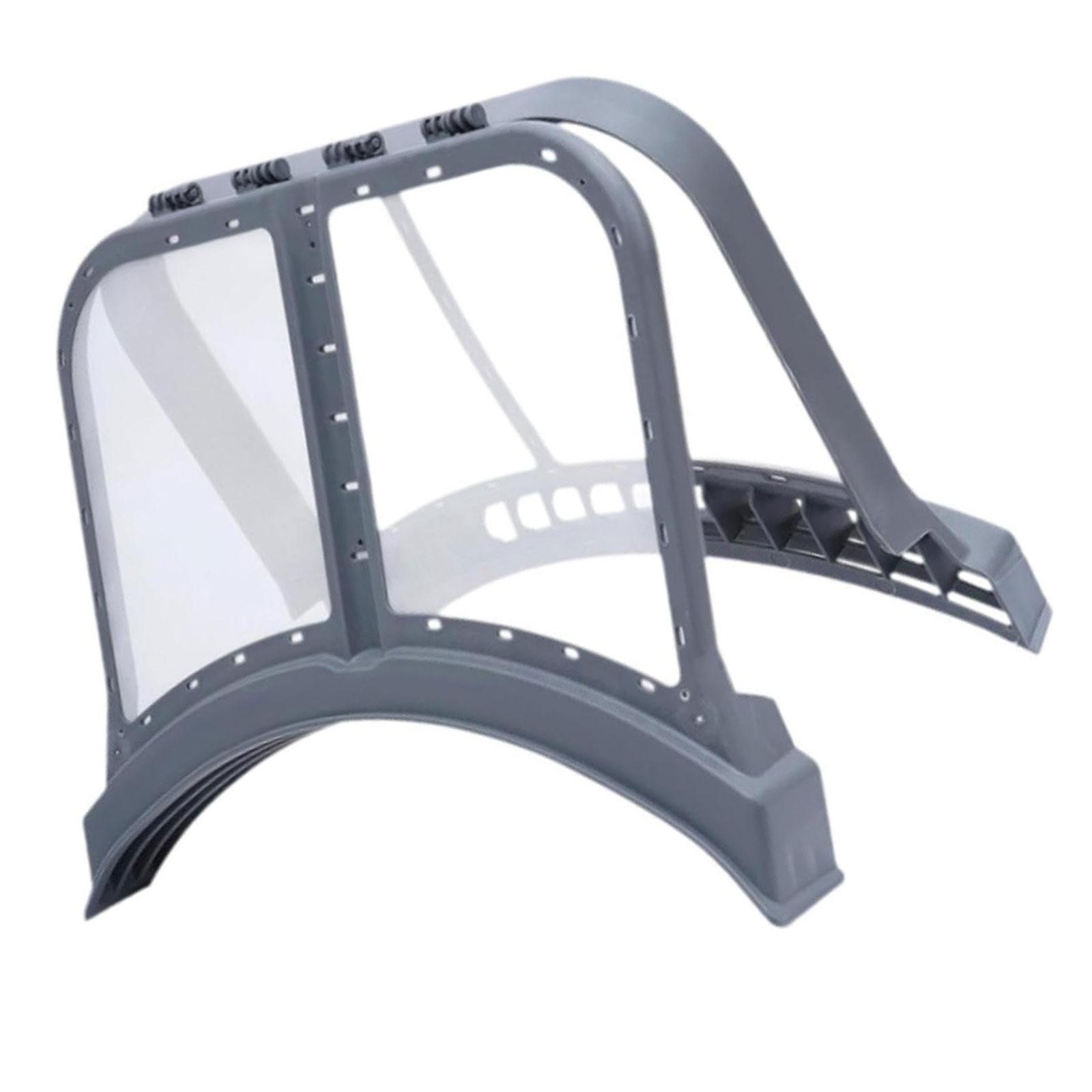 

Инструмент для ухода за сушилкой Многоразовая сетка-фильтр Фильтр для ворса сушилки Аксессуар для сушилки Сетчатый фильтр Пластиковая текстура для различных сушилок