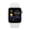 Nou ceas inteligent GPS pentru bărbați pentru Apple Watch 9 Series Always On Display Temperatura corpului Apel BT NFC Ceas inteligent pentru femei pentru IOS Android