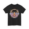 Bee Shirt | Save the Bees Shirt | Honeybee Tee | Boho Bee Blooming Flowers Shirt,men&women Unisex T-shirt