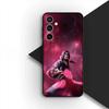 Akatsuki Deidara Narutos Itachi Uchiha Phone Case for Xiaomi Redmi Note 12 11 10 A3 Pro 10A 10C 12C Note12 5G 4G Cover