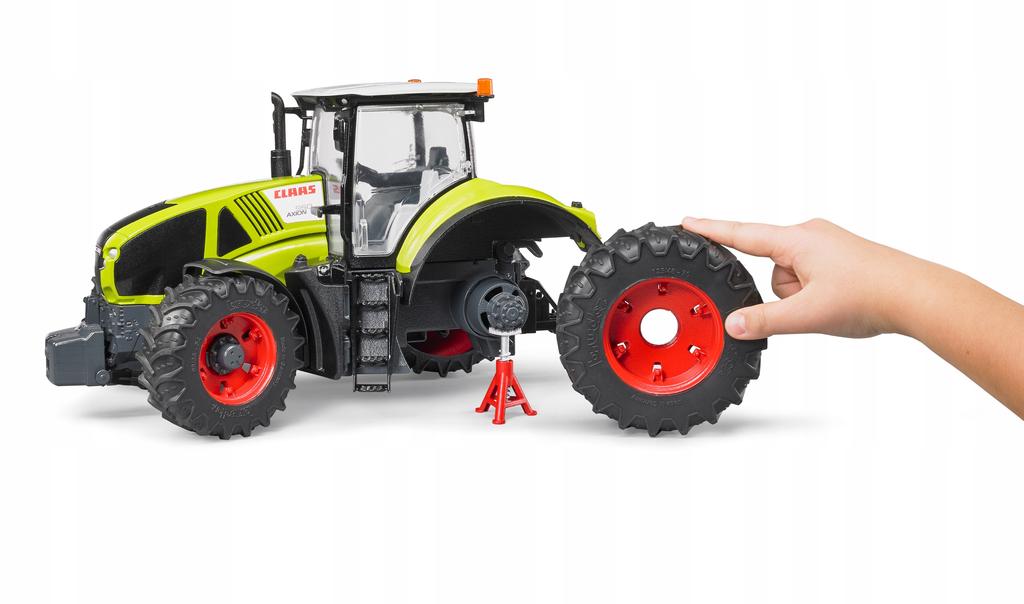 Tractor Claas Axion 950 BRUDER 03012 Profi series 1:16