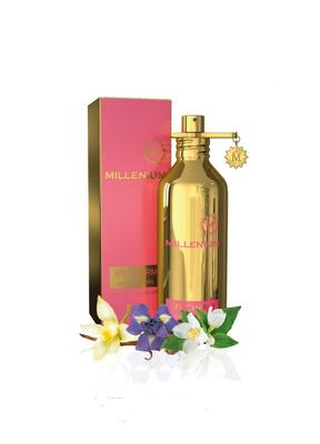 MY CHARM Eau de parfum for Women & The série de 10 tipos de perfumes para sua escolha