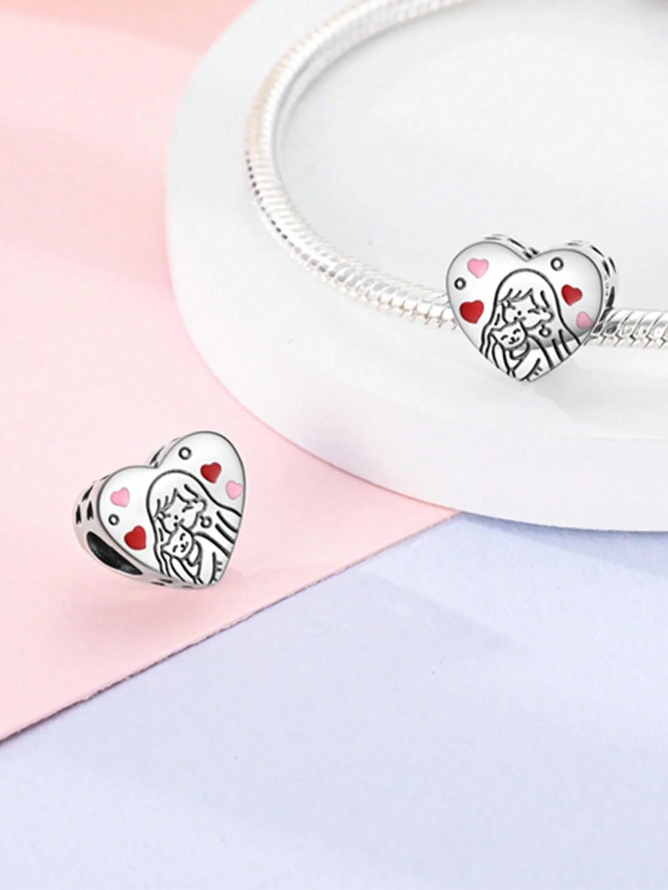 

Charm Bead Components Plata Copper Metal Colors Puppies squirrels and owls Bead Components Charm Bead Component Pendant Bead Component Designed For