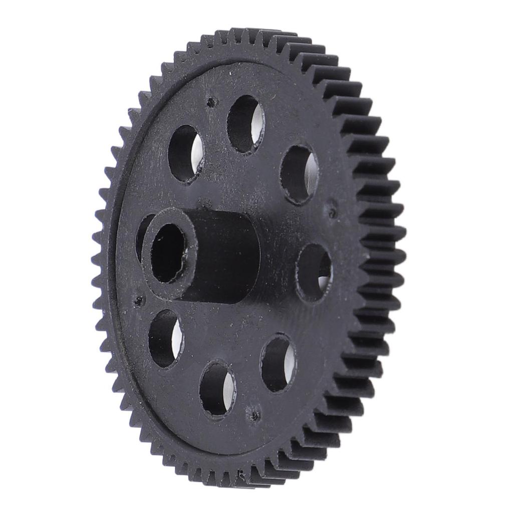 RC Reduction Spur Gear Plastic Toy Car Reduction Gear Replacement for HS18301 18302