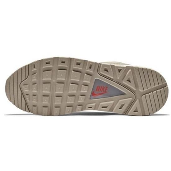 Nike Air Max Command PRM String Metallic Gold 718896-228