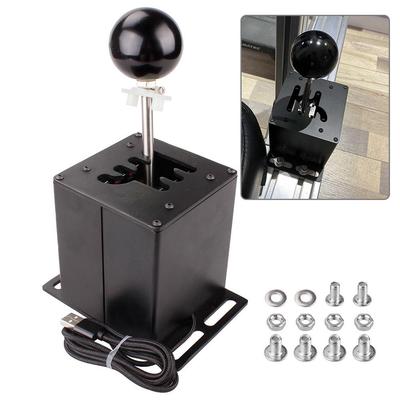 Sim Racing H Shifter for Logitech G27/G29 & Thrustmaster T300
