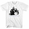 The Breakfast Club Group Photo Men's T Shirt Classic Movie