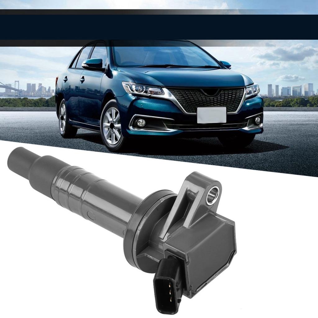Ignition Coil Fit for Corolla Celica Matrix 1.8L Car Accessory
