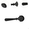 Coffee Machine Cleaning Brush with Long Handle for Home Use